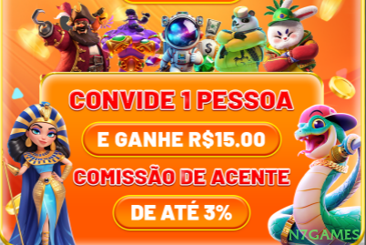 Imagem promocional do aplicativo mobile da n7games