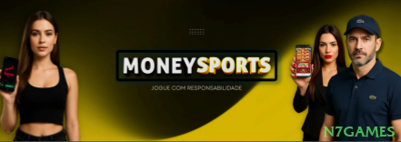 Imagem promocional dos jogos de lottery da n7games